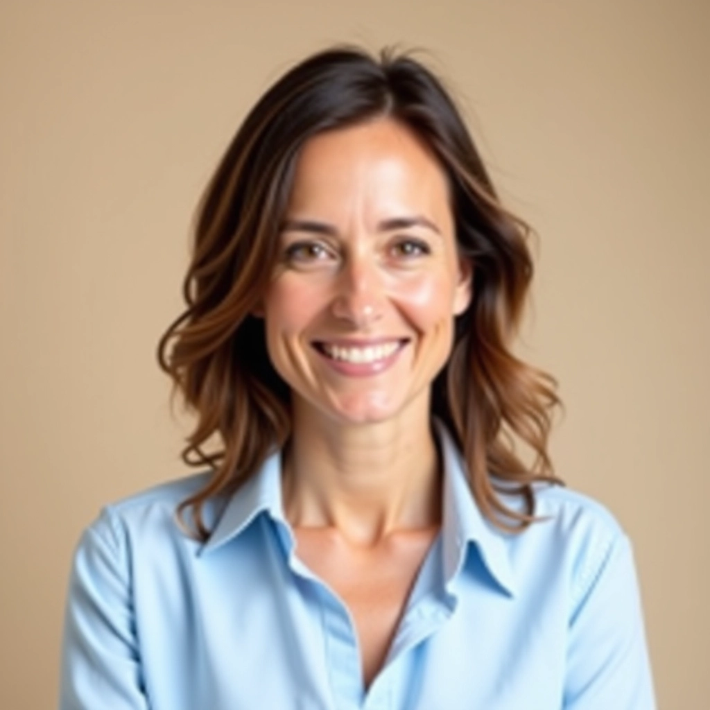 Filipa Rodrigues, Diretora de Conteúdo